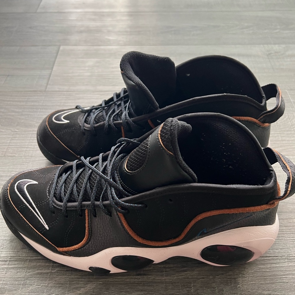 Nike Air (Jason Kidd)